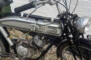 Picture 6 - 1935 Triumph TS100 Rare Antique Motorcycle motorbike