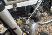 Picture 8 - 1935 Triumph TS100 Rare Antique Motorcycle motorbike