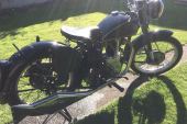 1948 Velocette MAC 350 for sale