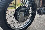Picture 7 - 1934 BSA B34-2 B2 motorbike