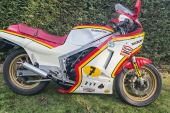 Suzuki RG500 Gamma 1989 for sale