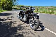 Picture 4 - Velocette MAC 350 1950 Classic Vintage Motorcycle Show Condition motorbike