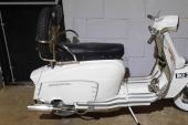 Lambretta TV175 Series 3 (reg. 125) for sale