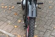 Picture 2 - Ariel 350 NH 350cc Red Hunter 1946 Rigid / Girder motorbike