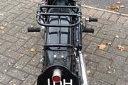 Picture 4 - Ariel 350 NH 350cc Red Hunter 1946 Rigid / Girder motorbike