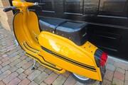 Picture 2 - Lambretta GP200 Electronic DL 1971 200DL GP200e Innocenti - 100% Fully Restored motorbike