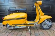 Picture 3 - Lambretta GP200 Electronic DL 1971 200DL GP200e Innocenti - 100% Fully Restored motorbike