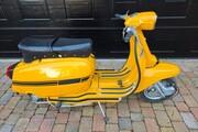 Picture 4 - Lambretta GP200 Electronic DL 1971 200DL GP200e Innocenti - 100% Fully Restored motorbike