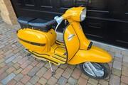 Picture 5 - Lambretta GP200 Electronic DL 1971 200DL GP200e Innocenti - 100% Fully Restored motorbike