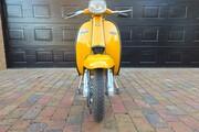 Picture 6 - Lambretta GP200 Electronic DL 1971 200DL GP200e Innocenti - 100% Fully Restored motorbike