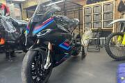 Picture 2 - BMW S1000RR track bike race bike motorbike