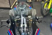 Picture 3 - BMW S1000RR track bike race bike motorbike