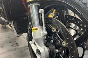 Picture 7 - BMW S1000RR track bike race bike motorbike
