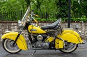 1952 Indian for sale