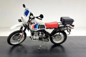 1988 BMW R100 Motorcycle for sale