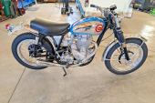 1961 BSA for sale