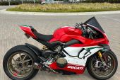 2018 Ducati Superbike for sale