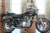 1978 Kawasaki KZ for sale