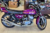 1973 Kawasaki Other, in Purple for sale