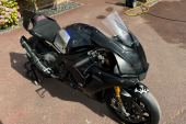 Yamaha r1 track bike/ Race bike for sale