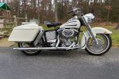 1971 Harley-Davidson Other, VIN 2A20064H1 for sale