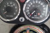 1976 Harley-Davidson Touring, 1140 miles for sale