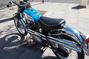 Picture 2 - 1961 BSA Spitfire A10 650 Classic Rare Vintage, Fully rebuilt to show standard motorbike