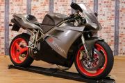 1995 DUCATI 916 SENNA MK 1 - ULTRA RARE - NO. 127 OF 300 MADE - 26,394 MILES for sale