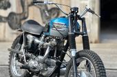 1965 Triumph Bonneville T120C /TT for sale
