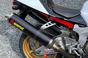 Picture 3 - Honda VTR1000-SP2 (RC51) 2002 Exceptional Condition & Spec. Inc. many extras motorbike