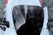 Picture 4 - Honda VTR1000-SP2 (RC51) 2002 Exceptional Condition & Spec. Inc. many extras motorbike