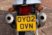 Picture 10 - Honda VTR1000-SP2 (RC51) 2002 Exceptional Condition & Spec. Inc. many extras motorbike