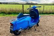 Picture 3 - Lambretta Li 125 Series 3 (Mugello 198 Kitted) motorbike