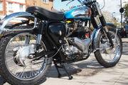 Picture 3 - 1961 BSA Spitfire A10 650 Classic Rare Vintage, Fully rebuilt to show standard motorbike