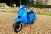 Picture 5 - Lambretta Li 125 Series 3 (Mugello 198 Kitted) motorbike