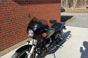 Picture 2 - 1977 Harley-Davidson XLCR motorbike