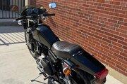 Picture 3 - 1977 Harley-Davidson XLCR motorbike