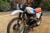 BMW R 80 GS for sale