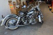 Picture 3 - 1963 Other Makes motorbike