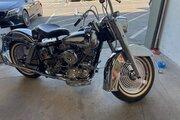 Picture 4 - 1963 Other Makes motorbike