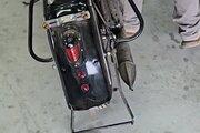 Picture 2 - 1942 Harley-Davidson EL motorbike