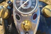 Picture 9 - 1942 Harley-Davidson EL motorbike