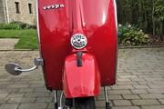 Picture 3 - Vespa Rally 200, Engine Rebuilt 2026 | SIP/SFK Bearings | Classic Scooter motorbike