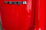Picture 7 - Vespa Rally 200, Engine Rebuilt 2026 | SIP/SFK Bearings | Classic Scooter motorbike