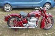 Picture 2 - 1951 Ariel 4G Square Four 1000cc Classic Motorcycle and NO PAYPAL motorbike