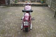 Picture 3 - 1951 Ariel 4G Square Four 1000cc Classic Motorcycle and NO PAYPAL motorbike