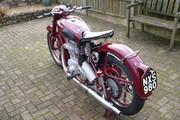 Picture 4 - 1951 Ariel 4G Square Four 1000cc Classic Motorcycle and NO PAYPAL motorbike
