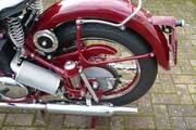 Picture 5 - 1951 Ariel 4G Square Four 1000cc Classic Motorcycle and NO PAYPAL motorbike