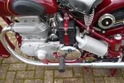 Picture 6 - 1951 Ariel 4G Square Four 1000cc Classic Motorcycle and NO PAYPAL motorbike