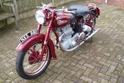 Picture 7 - 1951 Ariel 4G Square Four 1000cc Classic Motorcycle and NO PAYPAL motorbike